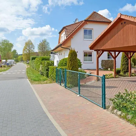 Haus Am See - Apt. 01 Sellin  Exterior photo