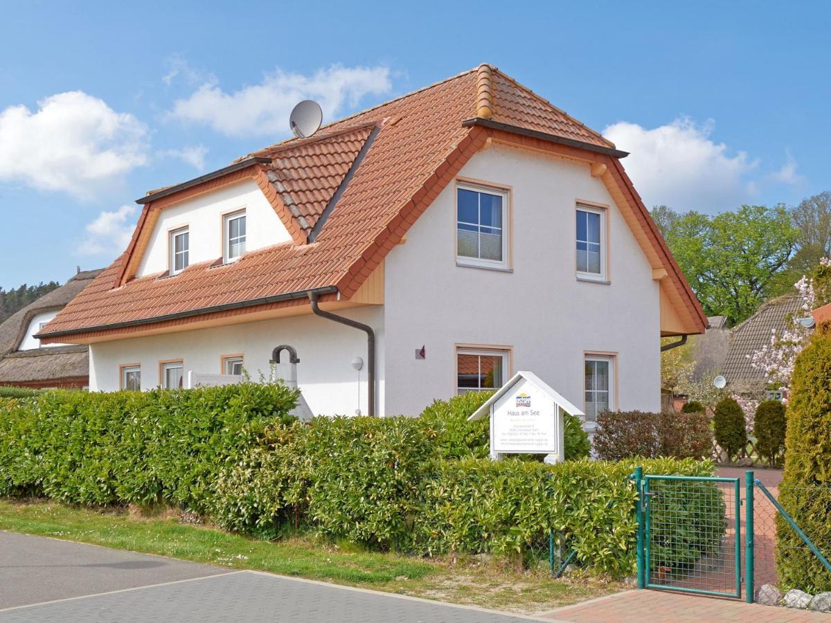 Apartment Haus Am - Apt. 01 *