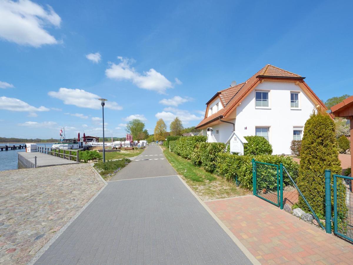 Apartment Haus Am - Apt. 01