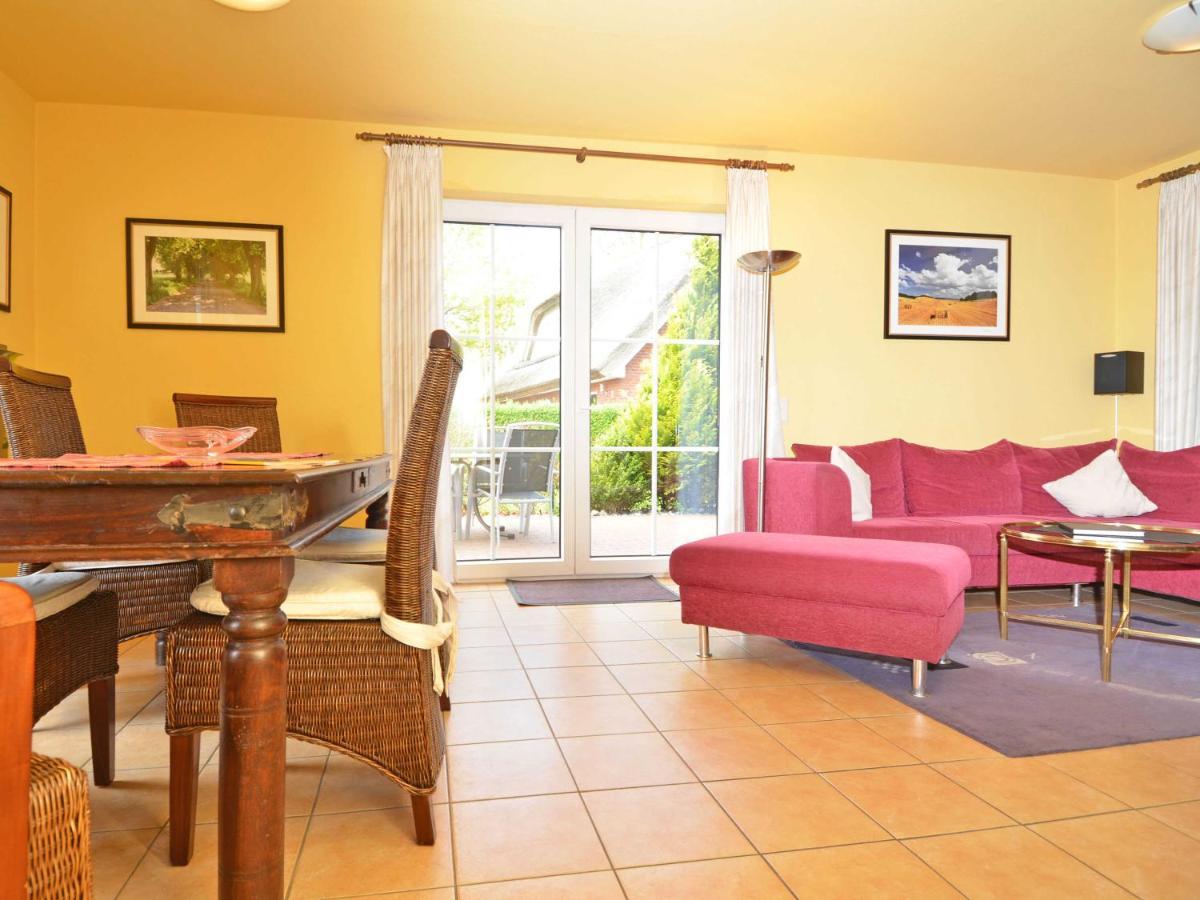 Haus Am - Apt. 01 Sellin (Rugen)