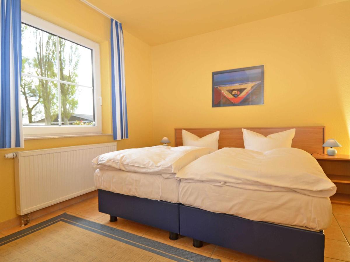 Haus Am - Apt. 01